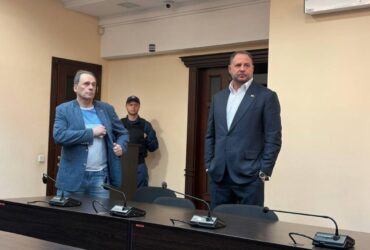 Фото до матеріалу: США ввели санкції проти мережі постачання іранської нафти до Китаю