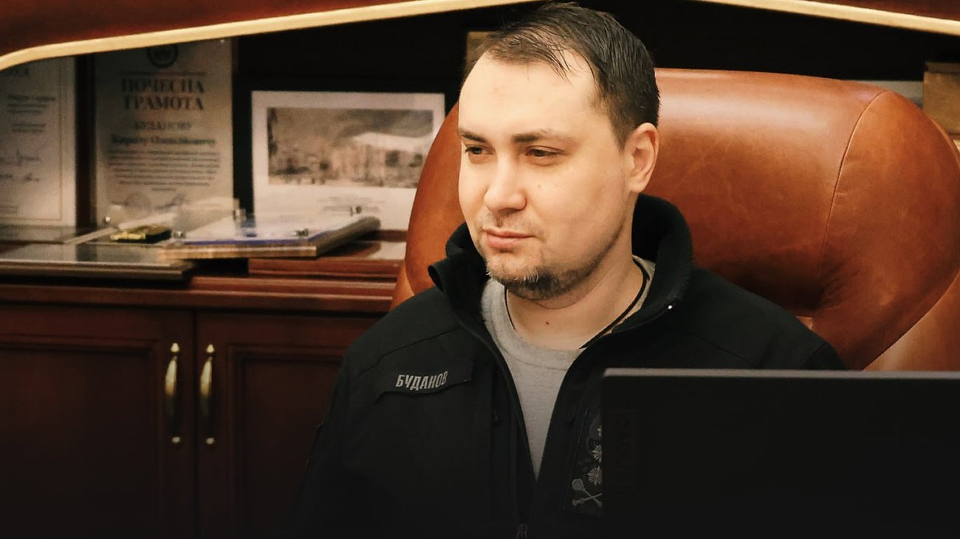 Фото до матеріалу: Кирило Буданов звернувся до матерів українських захисників у День матері