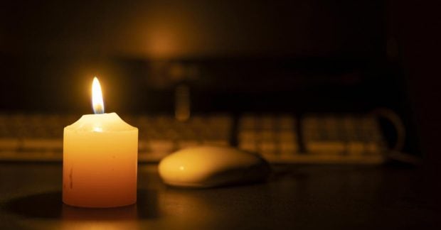 Фото до матеріалу: Спека в Києві може повернути графіки відключень світла: що загрожує місту влітку