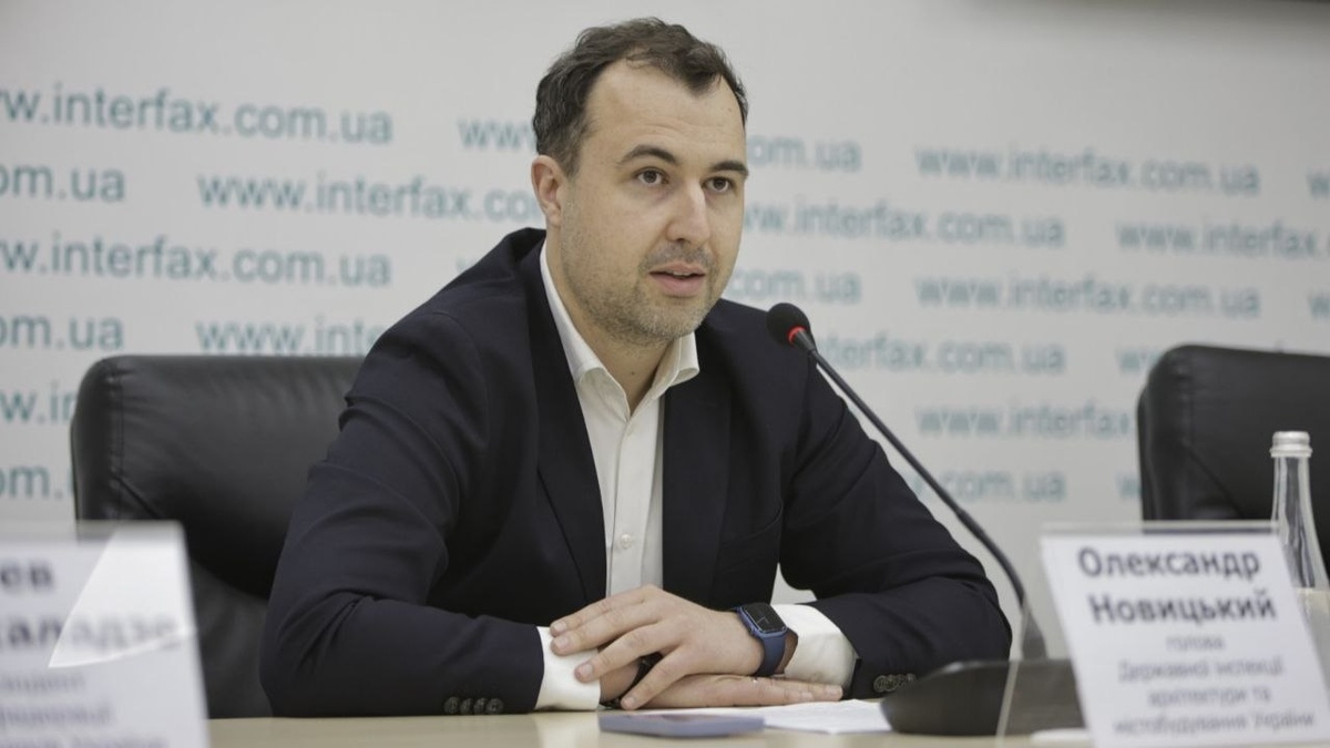 Фото до матеріалу: Механізм оскарження відмов у містобудівних умовах запрацює влітку