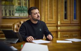 Фото до матеріалу: Решетилова пропонує обмежити терміни перебування військових на передовій