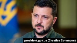 Фото до матеріалу: Зеленський назвав орієнтовні дати візиту представників Трампа до Києва