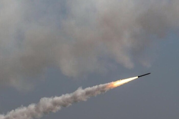 Фото до матеріалу: Росія атакувала Черкащину балістикою у ніч на 5 травня
