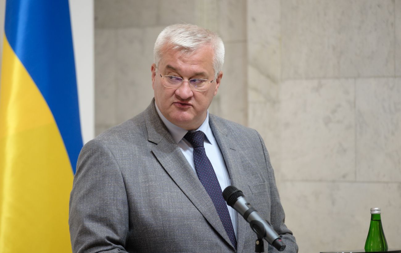 Фото до матеріалу: Дрони над Латвією та Фінляндією: МЗС вказало на важливу деталь і зробило пропозицію