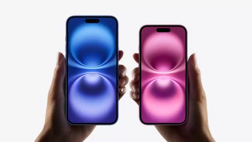 Фото до матеріалу: Ціна нового iPhone 17 Air: від 1099 доларів за 256 ГБ пам'яті