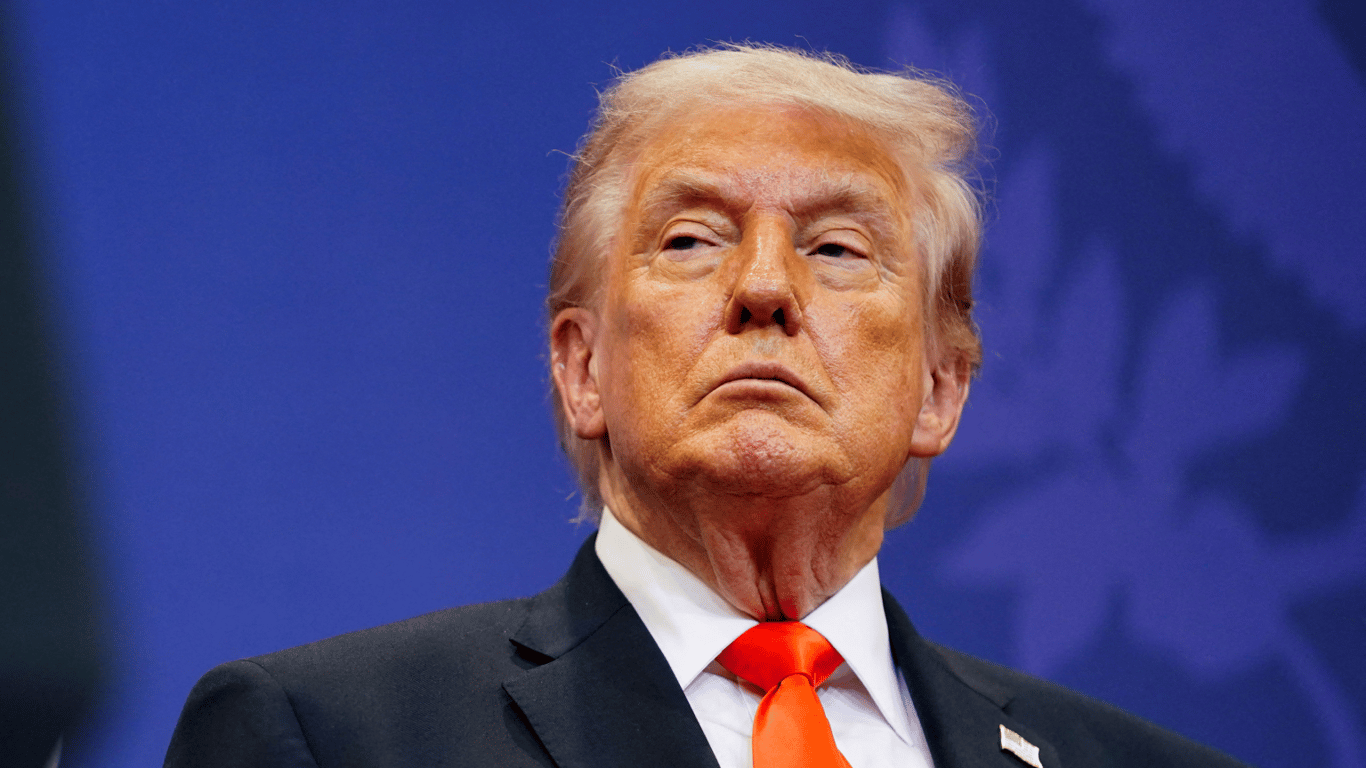 Фото до матеріалу: Іран запропонував США мир із 14 пунктів: Трамп пообіцяв вивчити