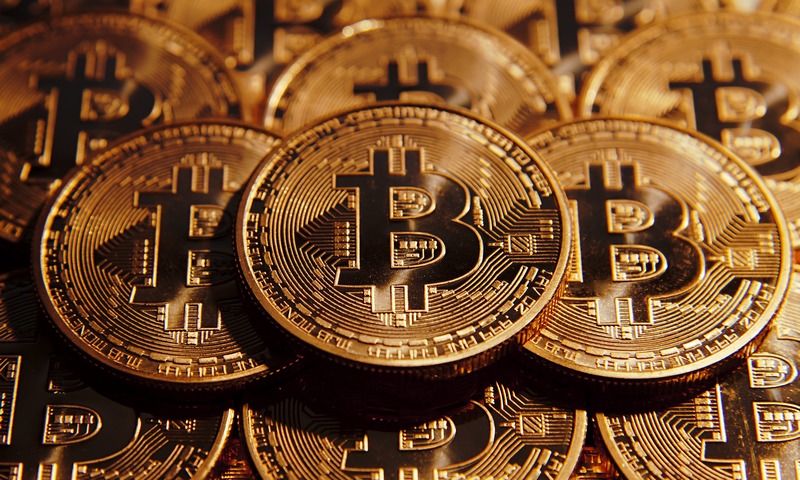 Фото до матеріалу: Криптобіржа Coinbase досягла угоди щодо закону про цифрові активи в США