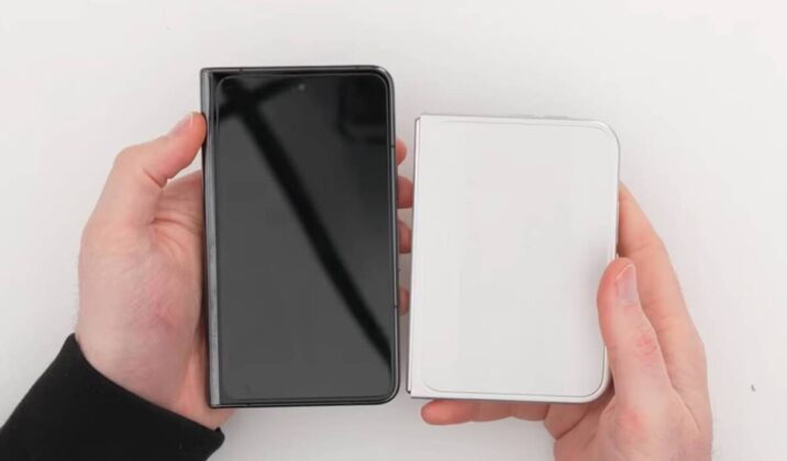 Фото до матеріалу: В Україні з'явилися перші деталі про макет iPhone Ultra