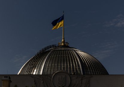 Фото до матеріалу: Верховна Рада у першому читанні ухвалила проєкт нового Цивільного кодексу