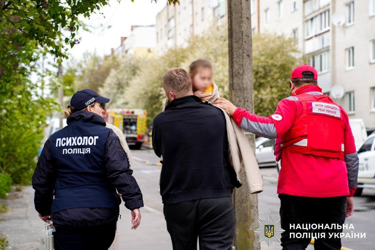 Фото до матеріалу: За день РФ обстріляла Україну понад 70 разів: скільки людей загинули й зазнали поранень