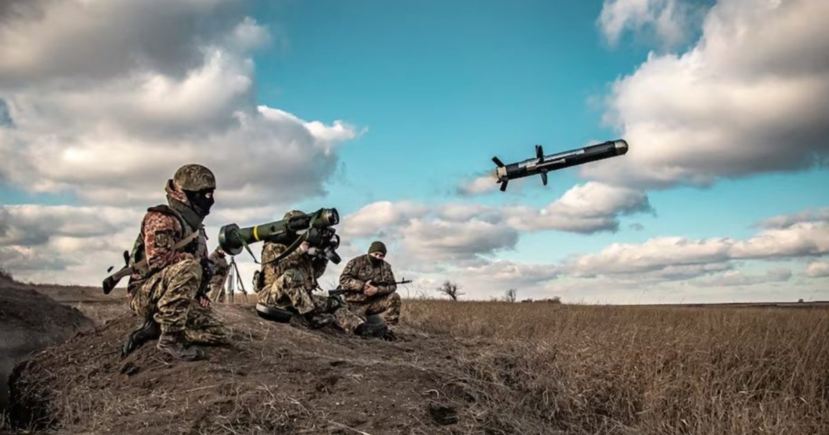 Фото до матеріалу: Польща отримала 44 мільярди євро від ЄС на зброю та оборонний промисел