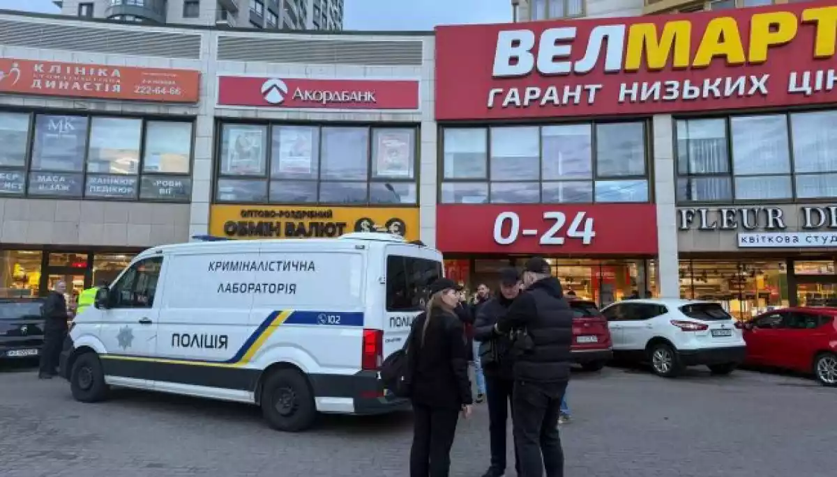 Фото до матеріалу: Шок від стрілянини в Києві та арешту ТЦК в Одесі: як інформаційна війня 18–24 квітня 2026 року змінила настрої українців
