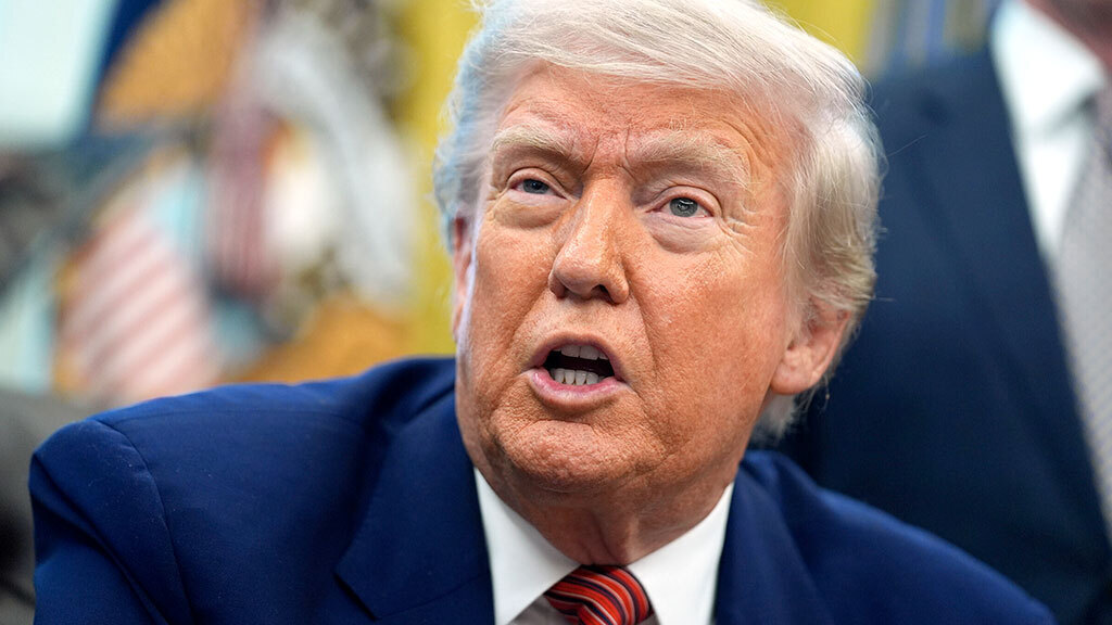 Фото до матеріалу: Трамп погрожує Ірану посиленням ударів: умови миру та наслідки