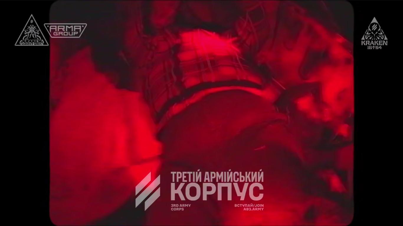 Фото до матеріалу: «Прожила життя, а такого не бачила»: деталі евакуації цивільних на НРК від учасника подій