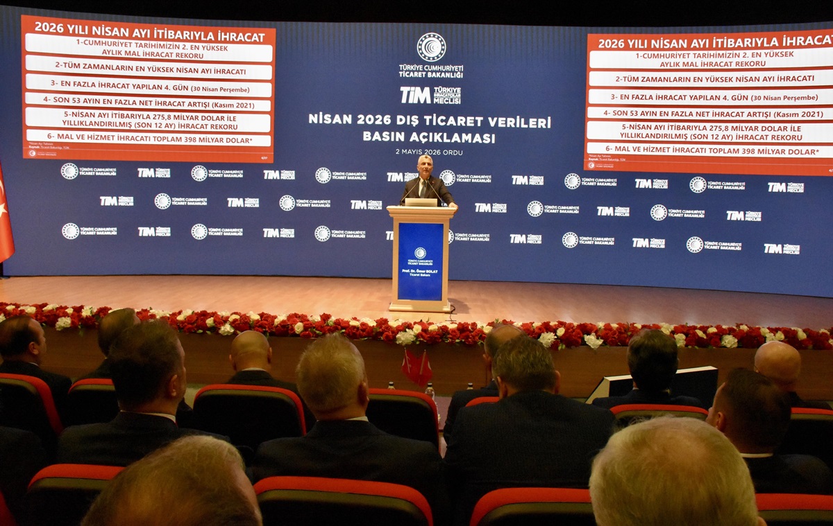 Фото до матеріалу: Туреччина різко скоротила торгівлю з Росією: рекордне падіння імпорту