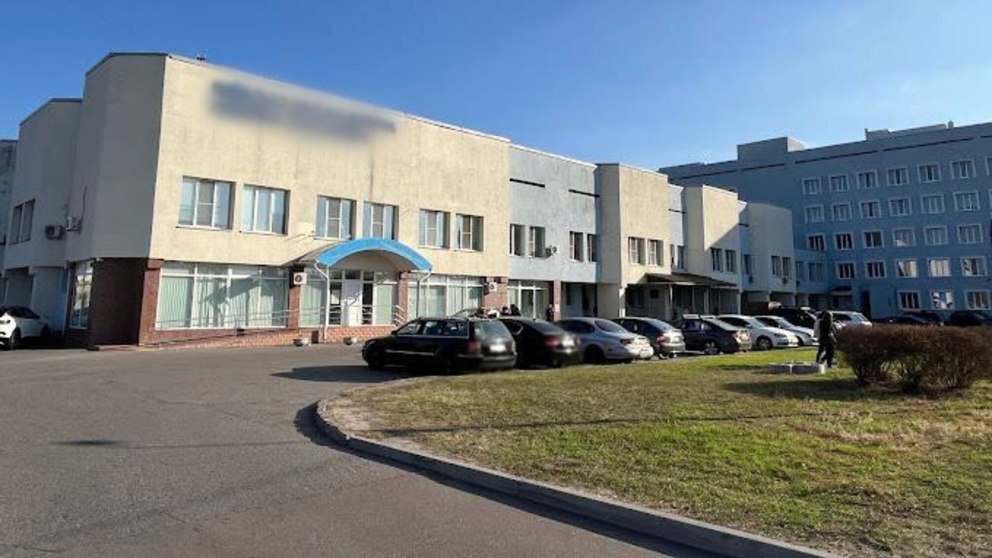 Фото до матеріалу: Масштабні атаки дронів на Москву, Ярославль та Ростов: пожежі та руйнування