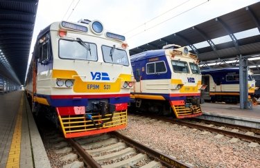 Фото до матеріалу: Kyiv City Express: графік та зміни з 29 квітня через ремонт мосту
