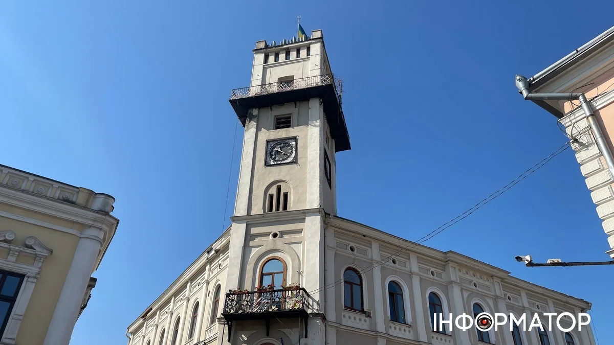 Фото до матеріалу: Петиція проти мера Івано-Франківська: чи існує механізм його усунення?