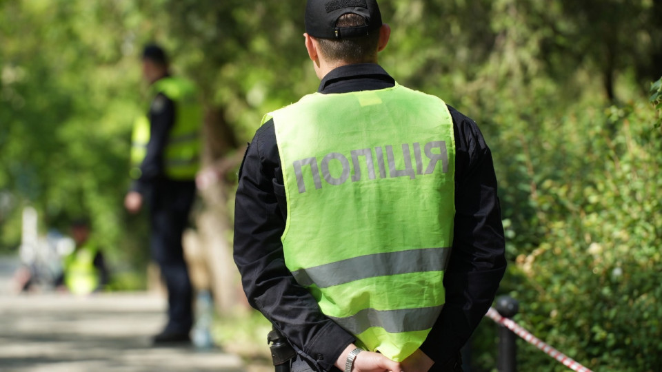 Фото до матеріалу: Оклади поліцейських можуть зрости до 10 прожиткових мінімумів: деталі нового законопроєкту