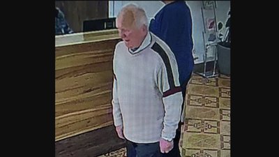 Фото до матеріалу: У Шептицькому знайшли вбитим 11-річного хлопчика