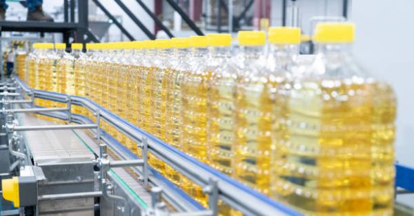 Фото до матеріалу: USDA: Україна залишиться головним експортером соняшникової олії у світі та скоротить відставання від Росії