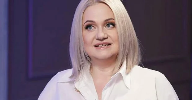 Фото до матеріалу: Наталія Бучинська розкрила правду про клінічну смерть у дитинстві та хвороби в Києві