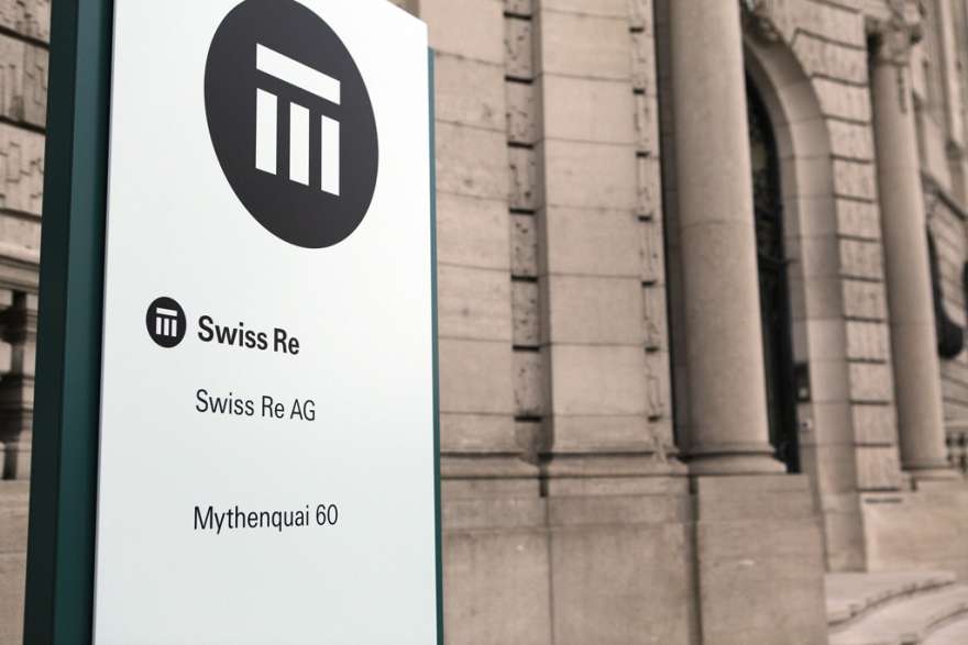 Фото до матеріалу: Swiss Re збільшив чистий прибуток на 19% у першому кварталі 2026 року