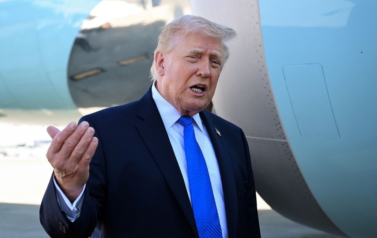 Фото до матеріалу: Трамп "серйозно розглядає" перетворення Венесуели на 51-й штат, - Fox