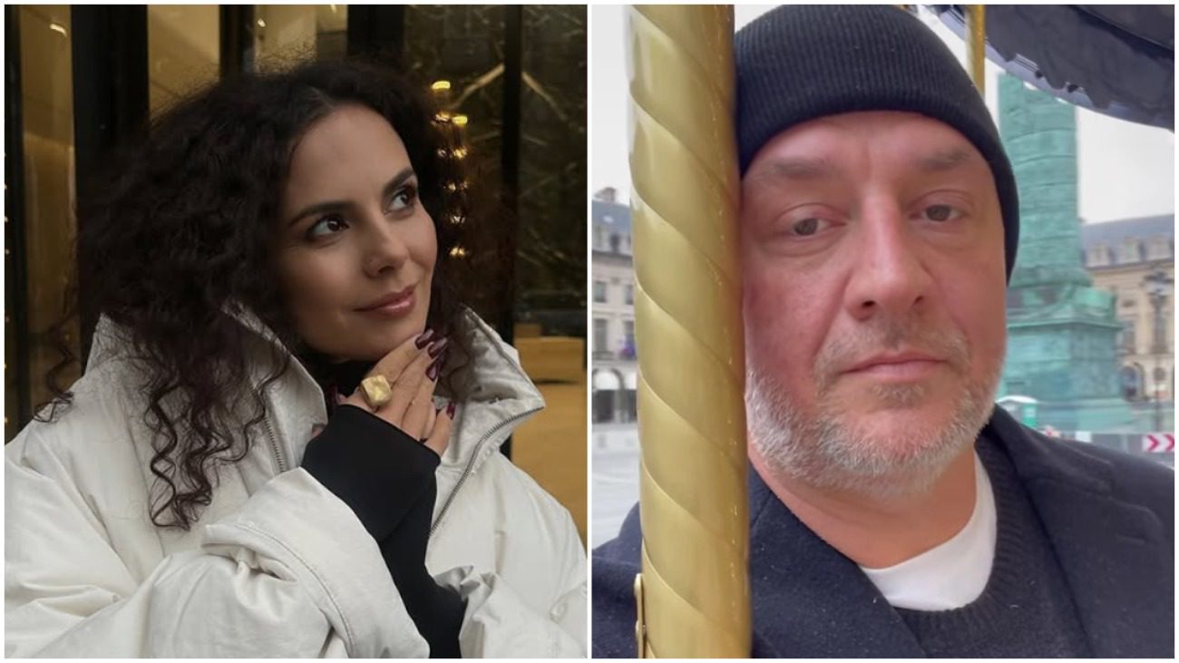 Фото до матеріалу: Потап та Настя Каменських офіційно розлучилися: пара не коментує причини