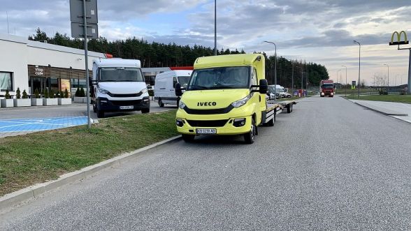 Фото до матеріалу: Де купити авто у Вінниці: огляд перевірених дилерів та сервісів