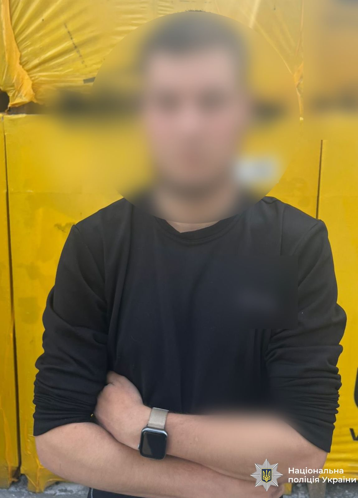 Фото до матеріалу: У ніч на 13 травня росіяни атакували Харків та Полтаву безпілотниками