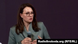 Фото до матеріалу: Свириденко: «Енергоатом» має запустити конкурс на нове правління протягом тижня