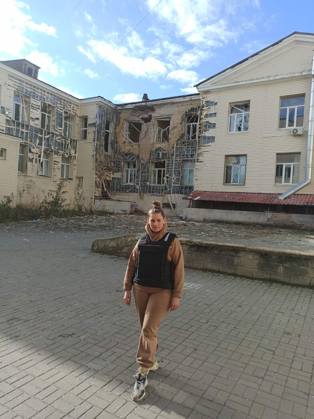 Фото до матеріалу: Бахмутський досвід: як війна змінила життя ветеранів та чому повернення до цивільного життя стає викликом