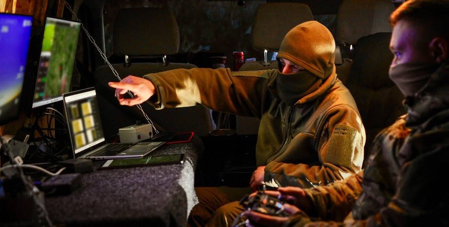 Фото до матеріалу: Вміння грати в CS цінується на рівні підполковника: Горбенко про необхідність геймерів у війську