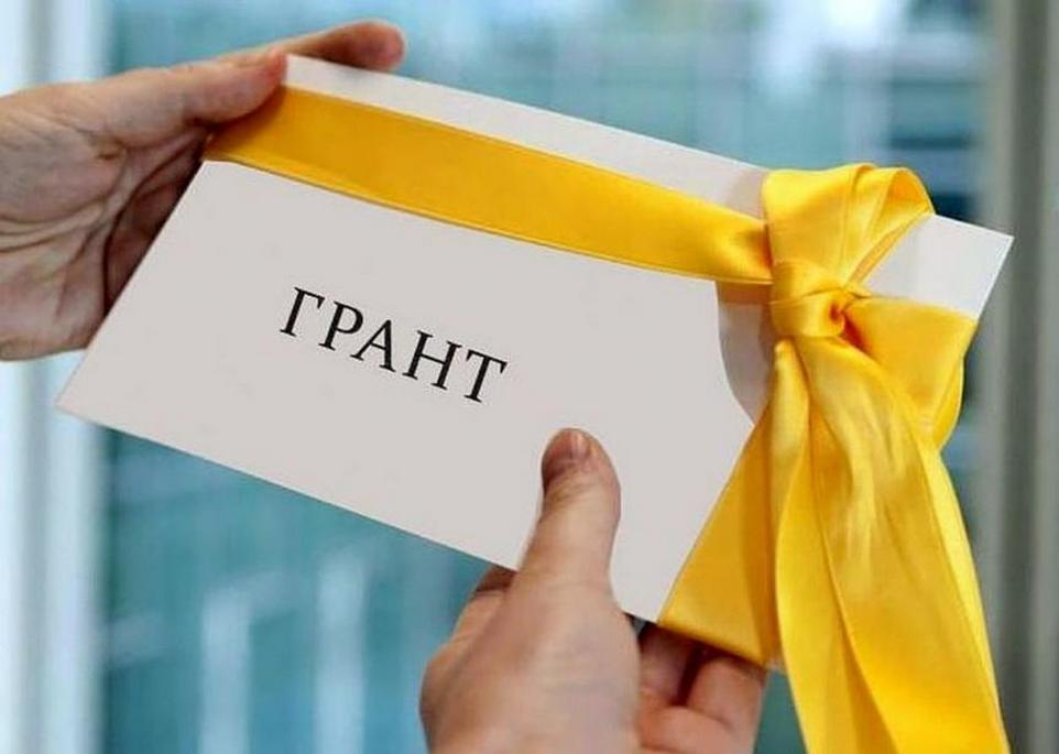 Фото до матеріалу: Гранти до 10 000 доларів для бізнесу на Херсонщині та Миколаївщині: умови та дедлайн