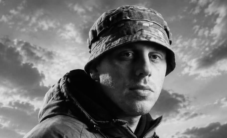 Фото до матеріалу: Загинув 29-річний захисник з Болехівщини Тарас Сандюк