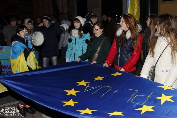 Фото до матеріалу: Україна та Польща домовилися про нові правила контролю на спільних кордонах