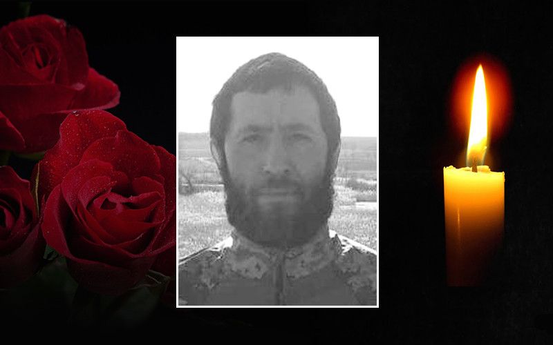 Фото до матеріалу: У 100-й бригаді на Донеччині загинув оператор БПЛА з Коломийщини