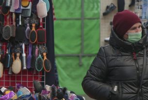 Фото до матеріалу: Як обрати алюмінієві двері для тераси, щоб не втрачати тепло взимку