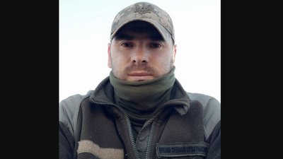Фото до матеріалу: Міністр оборони Латвії Андріс Спрудс пішов у відставку через інциденти з безпілотниками