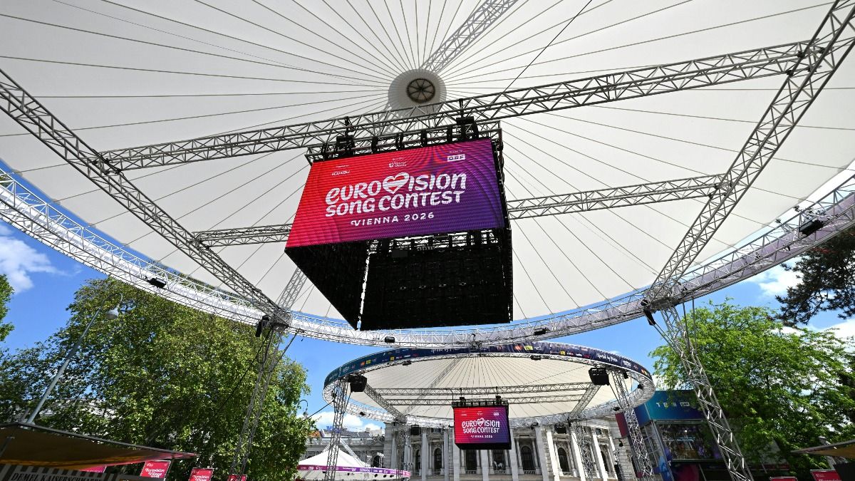 Фото до матеріалу: Шанси України на Євробаченні-2026: LELÉKA втратила позиції в рейтингу букмекерів
