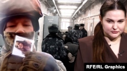 Фото до матеріалу: Історія кохання, що перемогла полон: як Аміна знайшла чоловіка Івана, якого вважали загиблим