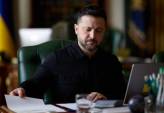 Фото до матеріалу: Зеленський: "Саміт НАТО у Туреччині має стати доказом сили та єдності Альянсу"