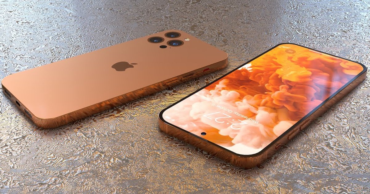 Фото до матеріалу: На iPhone прийде важливе оновлення вже цього тижня: є одна проблема