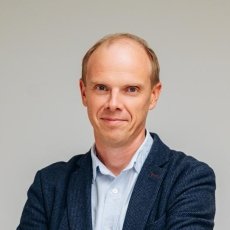 Фото до матеріалу: Олексій Громико: 20 років досвіду в управлінні проєктами та бізнес-процесах