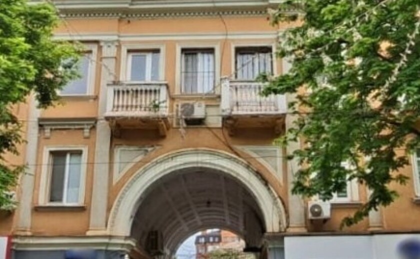 Фото до матеріалу: Кривий Ріг: прокуратура повернула громаді земельну ділянку в історичному центрі