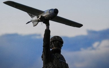 Фото до матеріалу: Україна знайшла заміну китайським комплектуючим для дронів