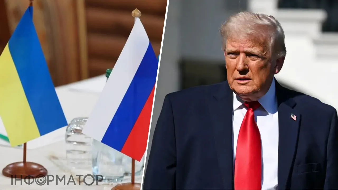 Фото до матеріалу: Війна в Україні переростає у затяжний конфлікт: США відволіклися на Іран, Європа готується до довгої боротьби