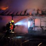 Фото до матеріалу: Понад тисяча пожеж на відкритих ділянках у Івано-Франківській області за перший рік