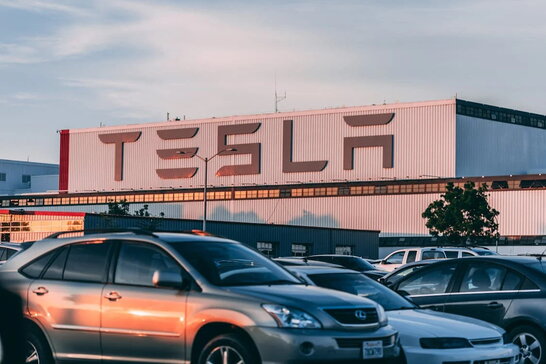 Фото до матеріалу: Tesla повертає втрату в Європі: продажі зросли на 45% у Франції, Данії та Нідерландах